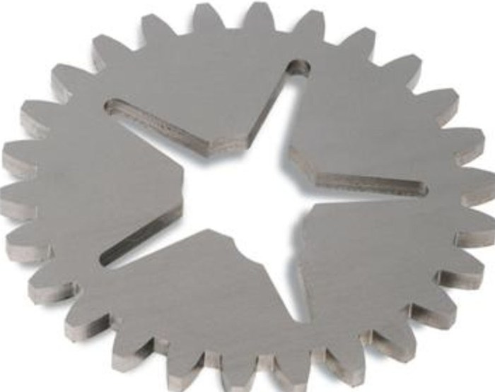 2、激光切割机的刀具：激光切割机如何切割剩余材料